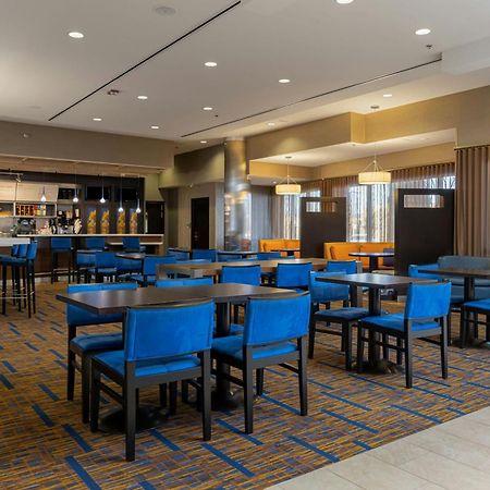 Courtyard By Marriott Asheville Airport Fletcher Ngoại thất bức ảnh