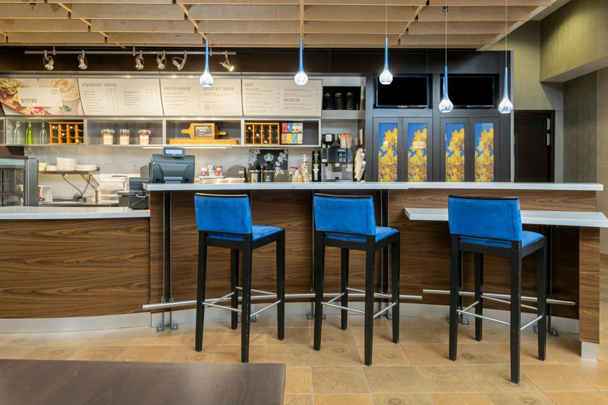 Courtyard By Marriott Asheville Airport Fletcher Ngoại thất bức ảnh